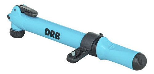 Mini Inflador Drb Ajustable, Portable / Con Soporte 0