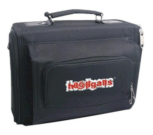 Bolso Para Ps2 Slim Hooligans. Athari Digital La Plata 0