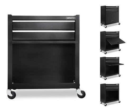 Gabinete De Herramientas / Caja Metalica 0