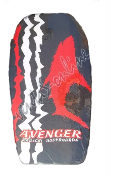 Tabla De Barrenar, Bodyboard, Barrenador, 90cm, C/muñequera 0