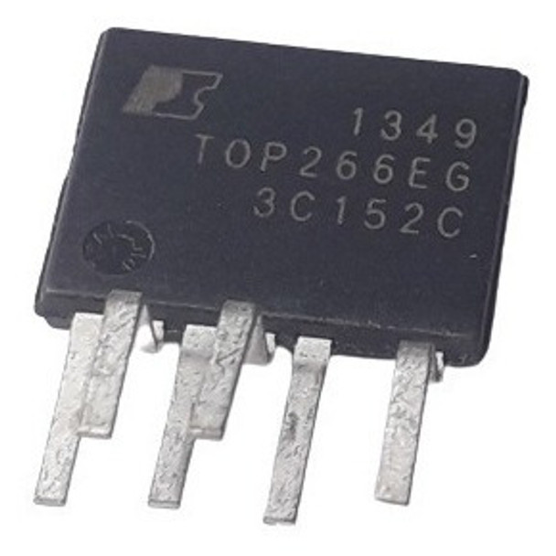 Kit 5 Unidades Ci Top266eg Original Novo Envio Imediato 0