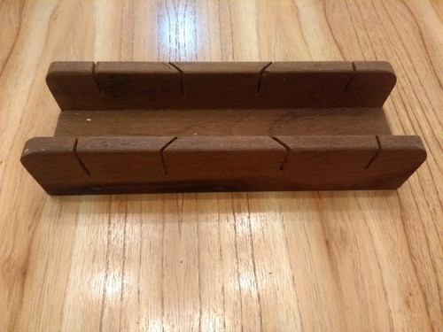 Caja De Ingletes 0
