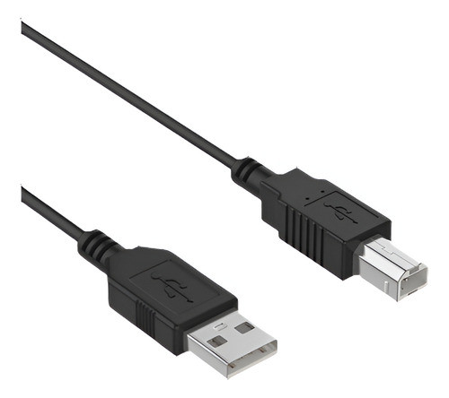 6ft Cable Usb Para Impresora Srp-270ap De Samsung Bixolon Sr 0