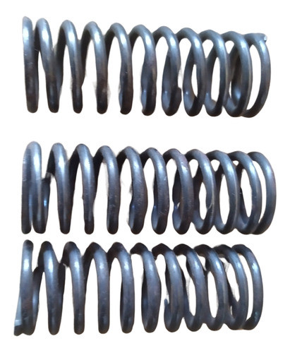 Resorte Embolo Bomba Alimentadora 0