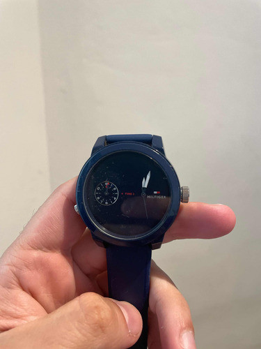 Reloj Tommy Hilfiger 0