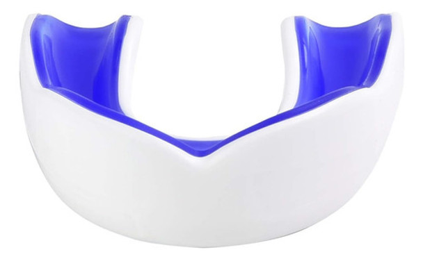 Oral Mart Cushion Protector Bucal Deportivo Para Adultos 0 Oral Mart Cushion Protector Bucal Deportivo Para Adultos 0