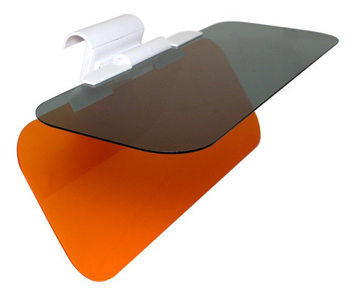 Visera Para  Sol Vehiculos Vision Dia/noche 0
