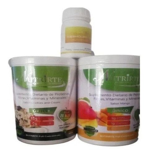 Producto Nutrirte 0