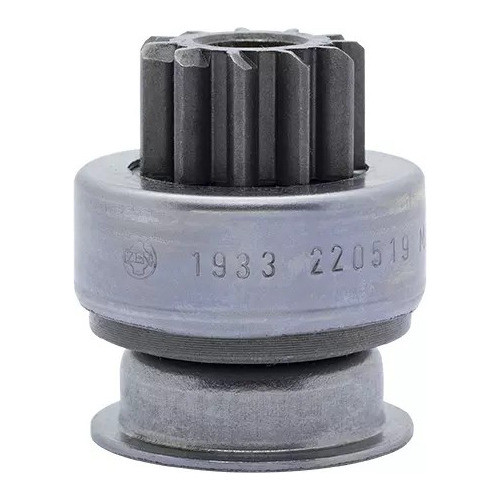 Impulsor De Arranque Bendix Piñon Zen  1933 0