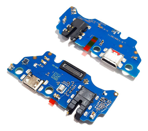 Placa De Carga A03 Core A032 100% Original 0