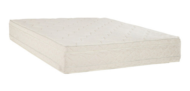 Colchón Queen Toffee - Resortes Pocket 0