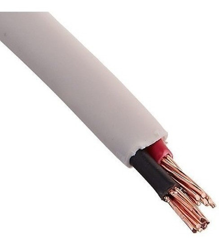 C2gcables Para Llevar 40534 Bulk 18 Awg Speaker Wire Plenum 0