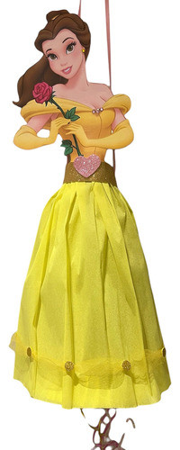 Piñata De Bella 0