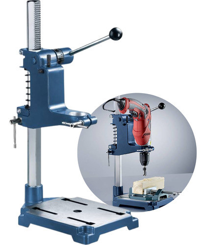Soporte Profesional Para Taladro 43mm Einhell Kwb 777800 0