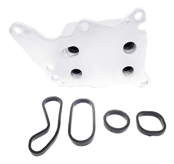 Enfriador Aceite Peugeot 308 Sport Thp 1.6 16v Nafta 163hp 0