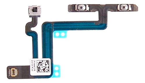 Flex De Volumen - iPhone 6s Plus 0