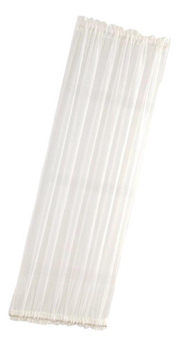 Cortina De Porta Francesa, 54 Polegadas X 72 Polegadas 0