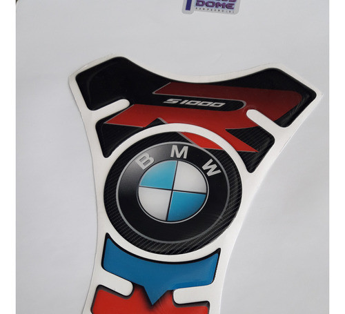 Tank Pad Bmw S1000 0