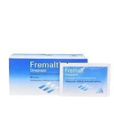 Fremalt Rapid 30 Sobres 0