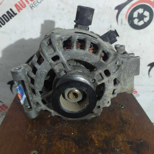 Alternador Fiat Strada ---- 0