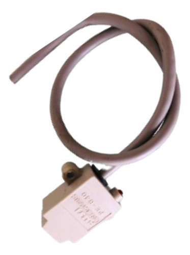 Sensor Indutivo De Proximidade Fuji Pb-b3d 0