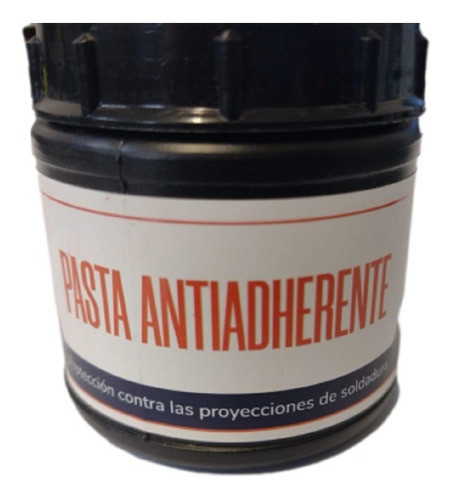 Pasta Antiadherente 85gr Para Soldadura Mig Ferrolan 0