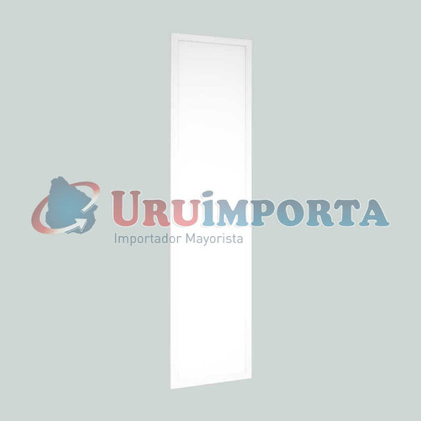 Artefacto Led 40w 120x30cm Luz Fri Led Life Lh1767 0