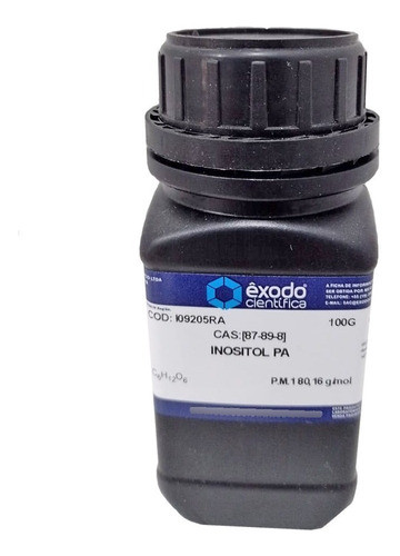 Inositol 100g 0