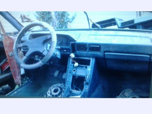 Volante De Dirección Fso Polonez 0