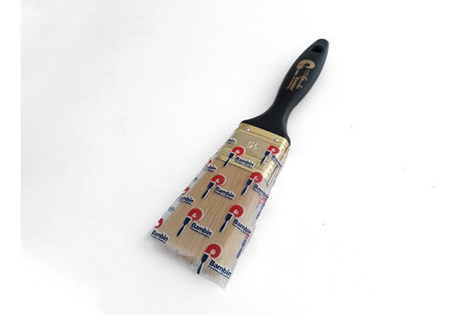 Pincel Apolo Bambin N10 Para Pintura Tizada Pintu Don Luis 0