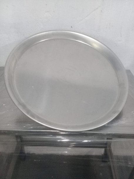 Tachos Para Fainá De 55 Cm De Hierro 0