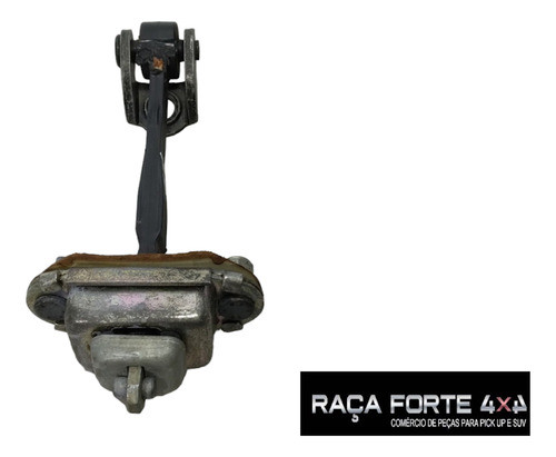 Limitador Porta Traseira Esquerda Jaguar Xtype 2001 A 2009 0