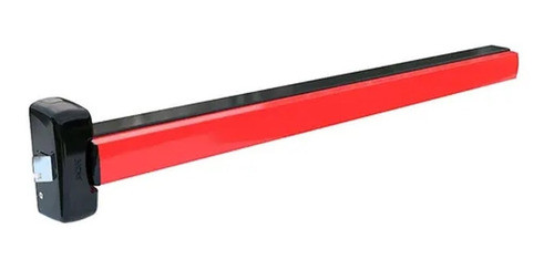 Barral Tecla Antipanico Simple Jaque 0