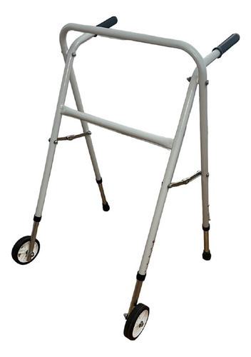 Andador Tijera Rodante Pintado Vrh 0