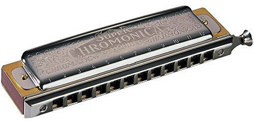 Armónica Hohner (270e) 0