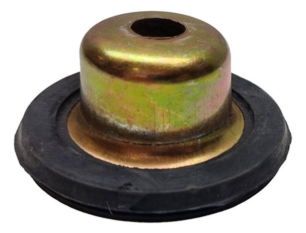 Cazoleta Superior Amortiguador Golfiv Bora -chapa- 0