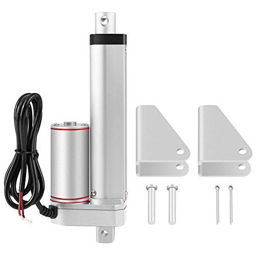 Brazo Actuador Lineal De 24 V De 100 Mm 750n 0