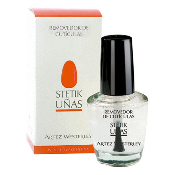 Esmalte Removedor De Cuticulas Artez Westerley Manicuria 0