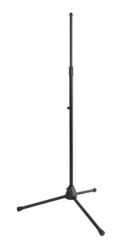 Pedestal On Stage Para Microfone Reto Modelo Euro Ms7700b 0