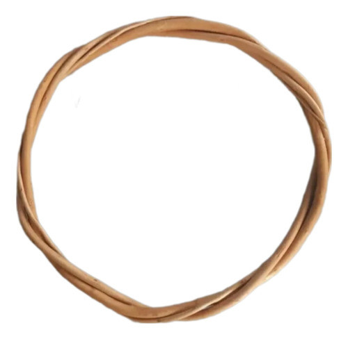 Aros De Mimbre!! 0,30cm 0