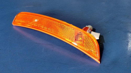 Fiat 500 Faro Lateral Delantero De Paragolpe 0