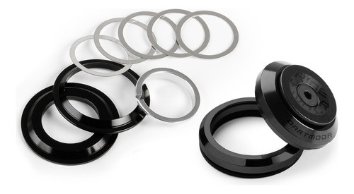 Juego De Direccion Dartmooor Blink - Nivo 0