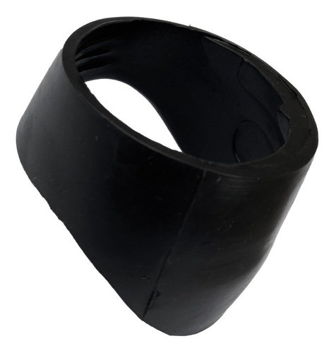 Talonera De Goma Caballo Cubre Corona 0