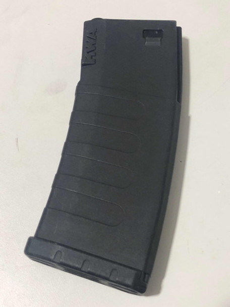 Magazine Kwa 120 Rod 0