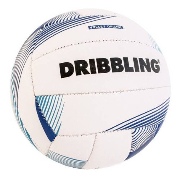 Pelota Voley Drb Classic 1.0 Cuero Sintetico Reglamentaria 0 Pelota Voley Drb Classic 1.0 Cuero Sintetico Reglamentaria 0
