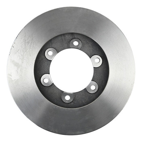 Disco Freno Volkswagen Amarok Ventilado. Delantero-. C/u 0