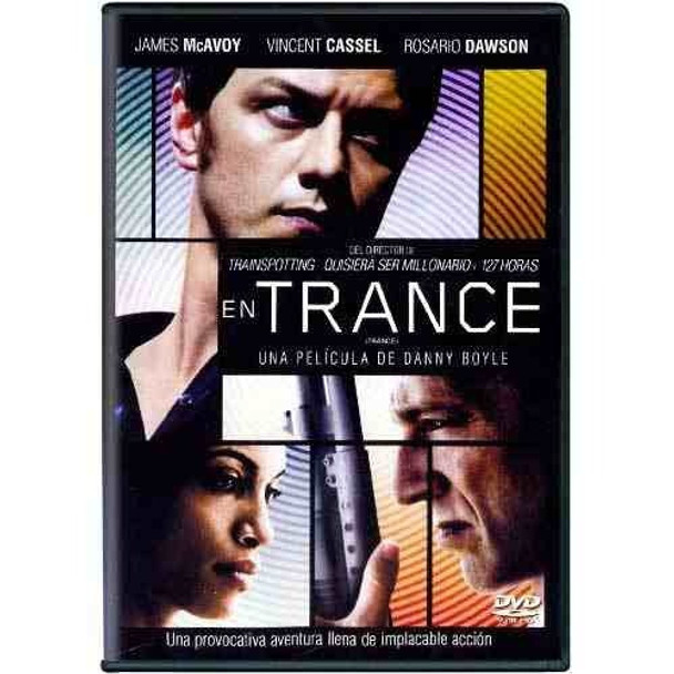 En Trance Pelicula Dvd Original Envio Gratis 0 En Trance Pelicula Dvd Original Envio Gratis 0