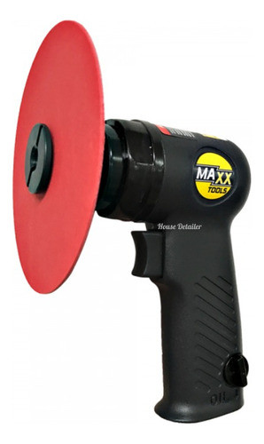 Lixadeira Pneumática De Alta Rotação Mxt-0362a Sigma Tools 0