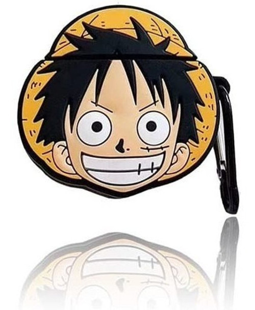 Se Utiliza Para AirPods 1 Y 2 Fundas De Carga 0