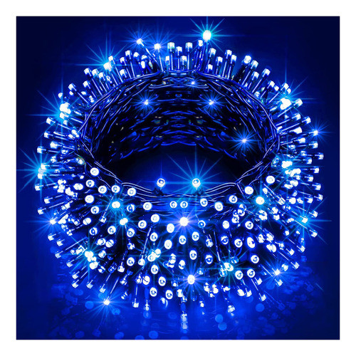 Guirnalda De Luces De Halloween, Luces Parpadeantes De Hallo 0